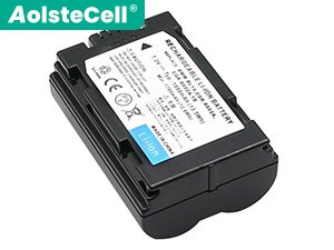 Rechargeable Battery for Panasonic Lumix DMC-LC40S