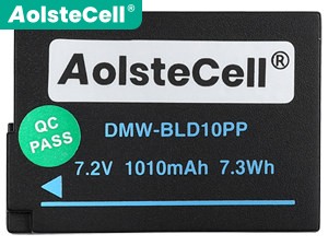 Rechargeable Battery for Panasonic Lumix DMC-GF2CGK