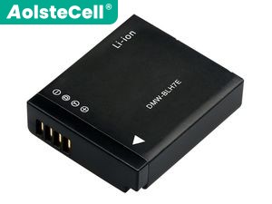 Rechargeable Battery for Panasonic DMW-BLH7