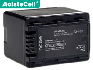 Rechargeable Battery for Panasonic HC-V700M