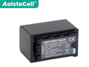 Rechargeable Battery for Panasonic HC-MDH2