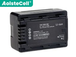 Rechargeable Battery for Panasonic HDC-TM60