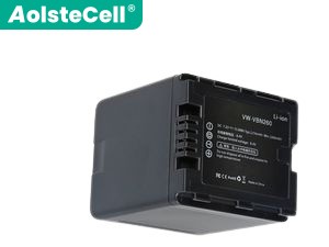 Rechargeable Battery for Panasonic HC-X920M