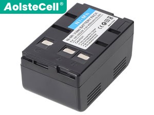 Rechargeable Battery for Panasonic NV-R33A
