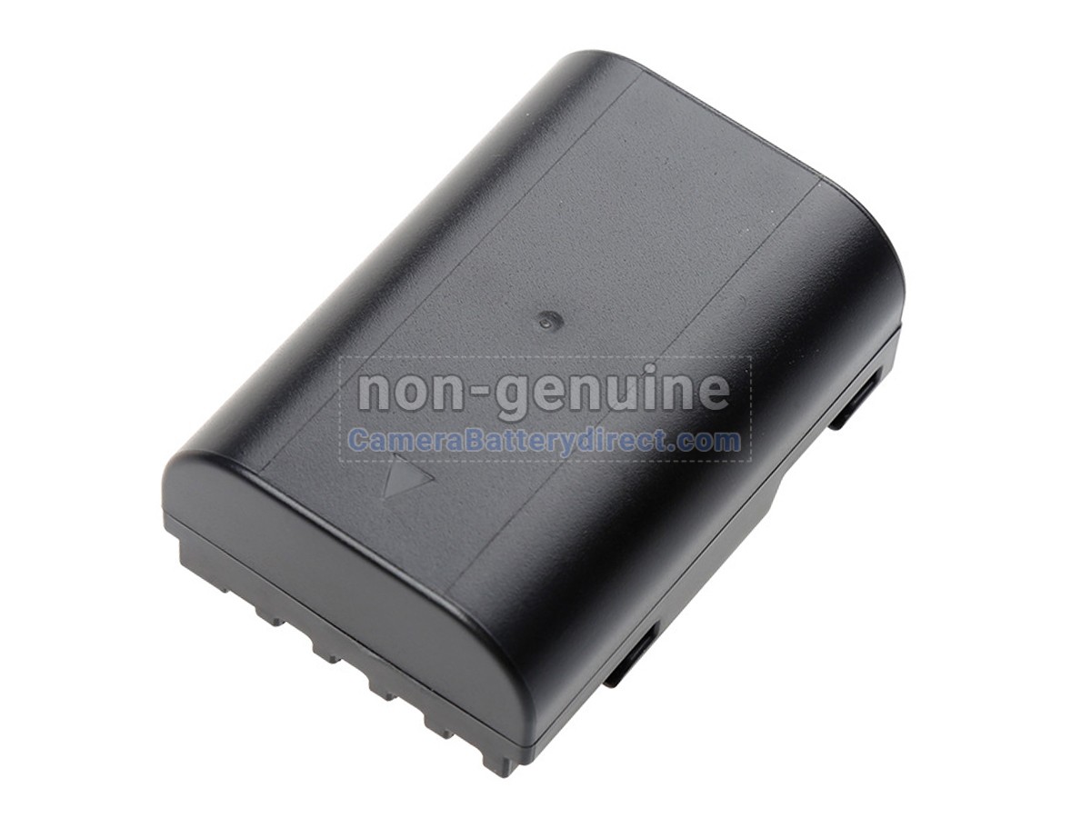 Rechargeable Battery for PENTAX DLI90