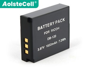 Rechargeable Battery for Ricoh Db-120