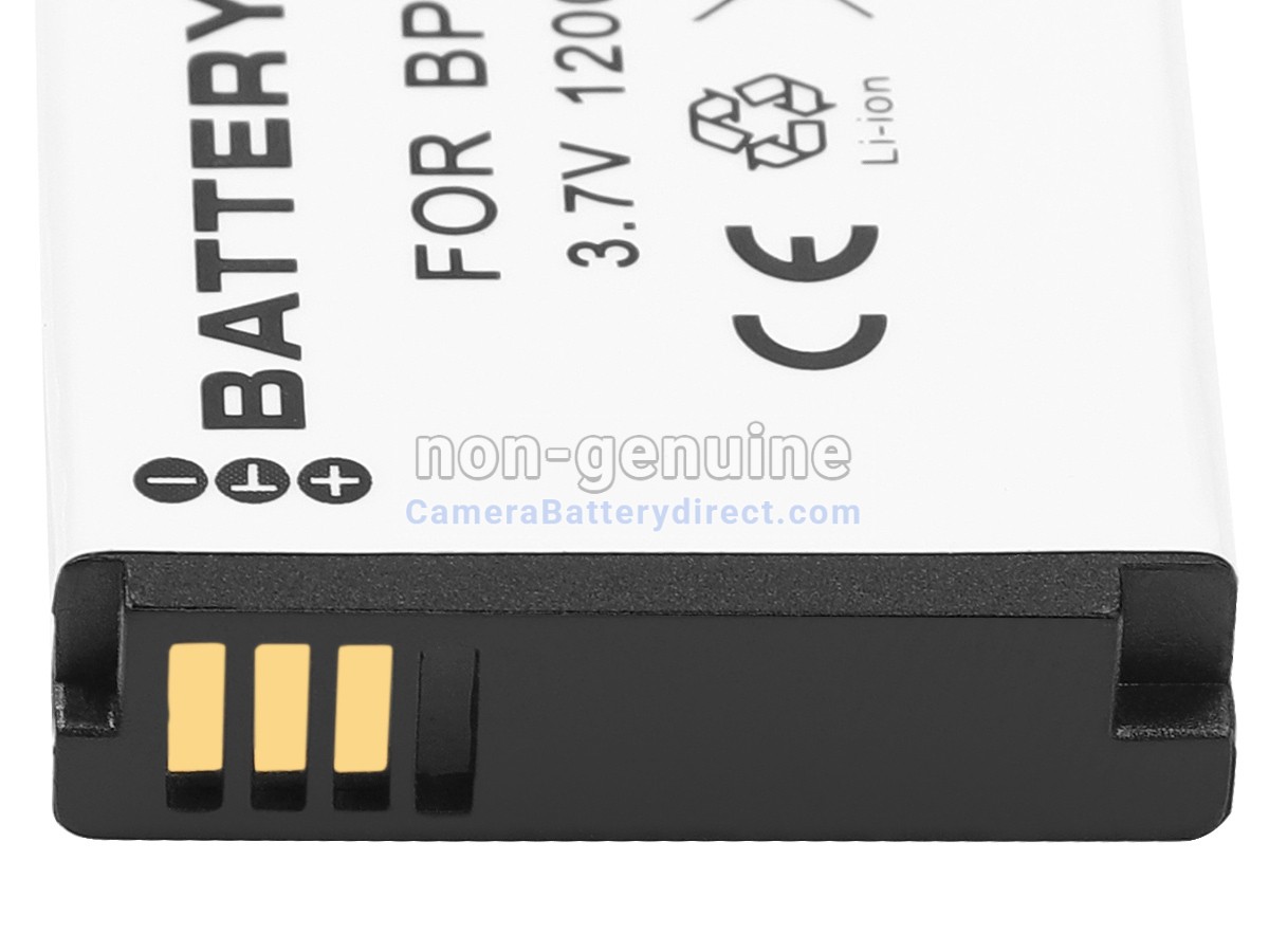 Rechargeable Battery for Samsung BP85A