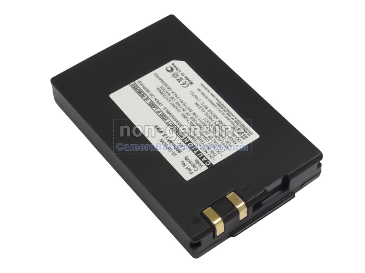 Rechargeable Battery for Samsung SC-D381