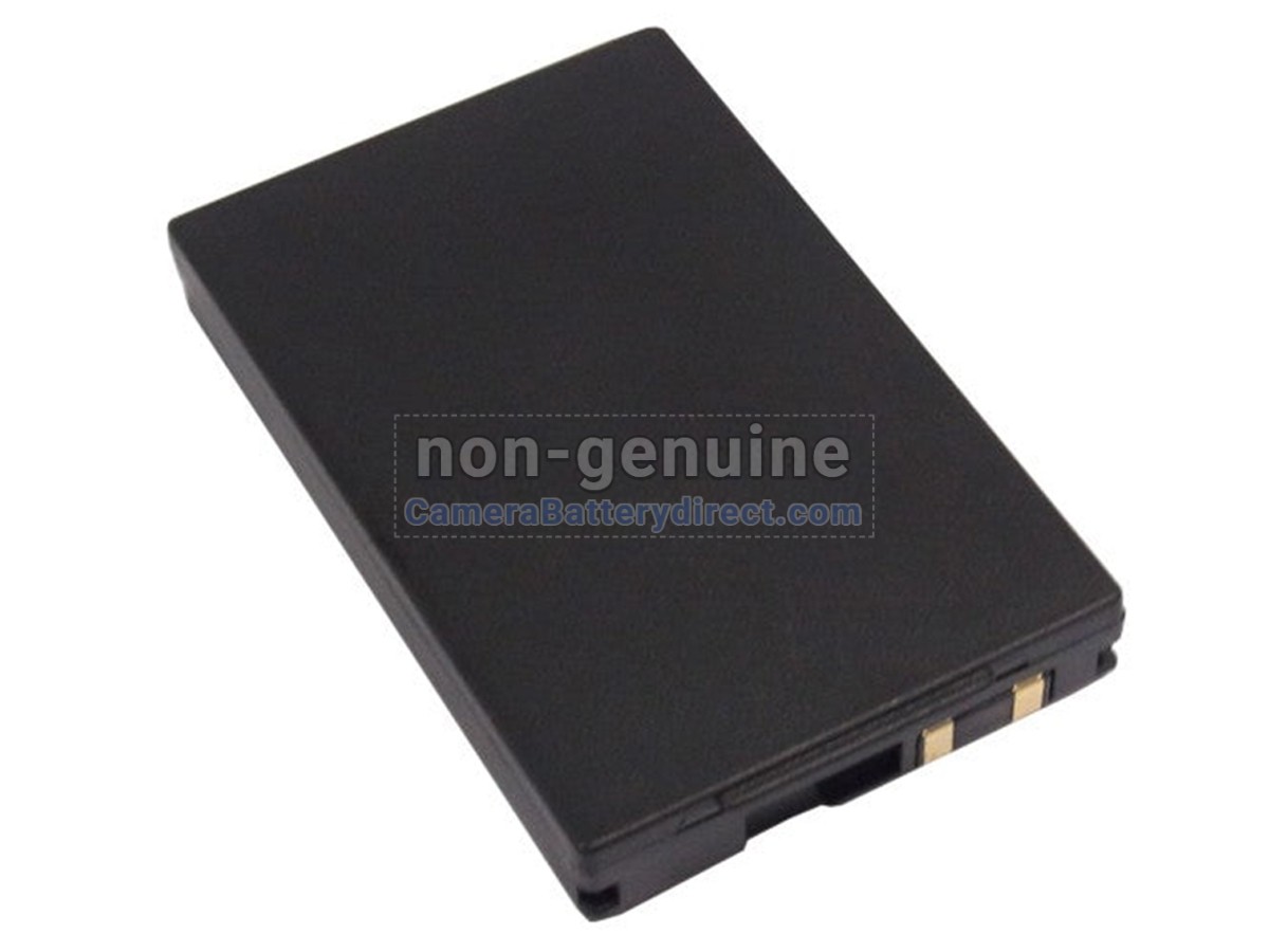 Rechargeable Battery for Samsung SC-D381
