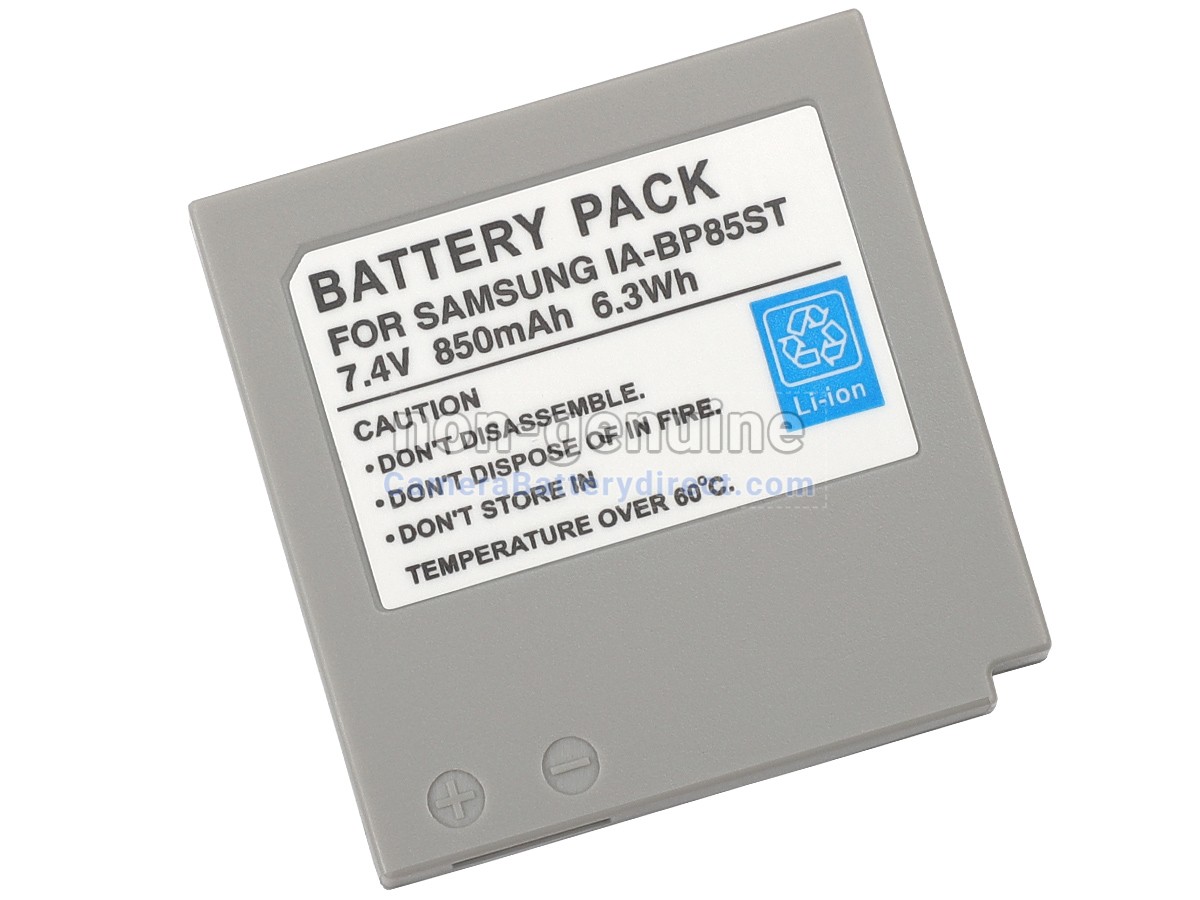 Rechargeable Battery for Samsung BP85ST
