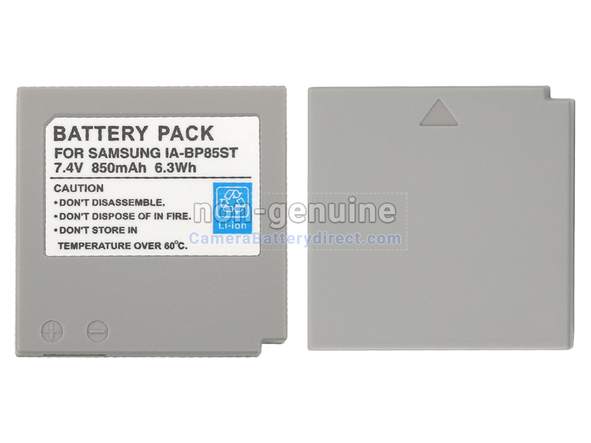 Rechargeable Battery for Samsung BP85ST