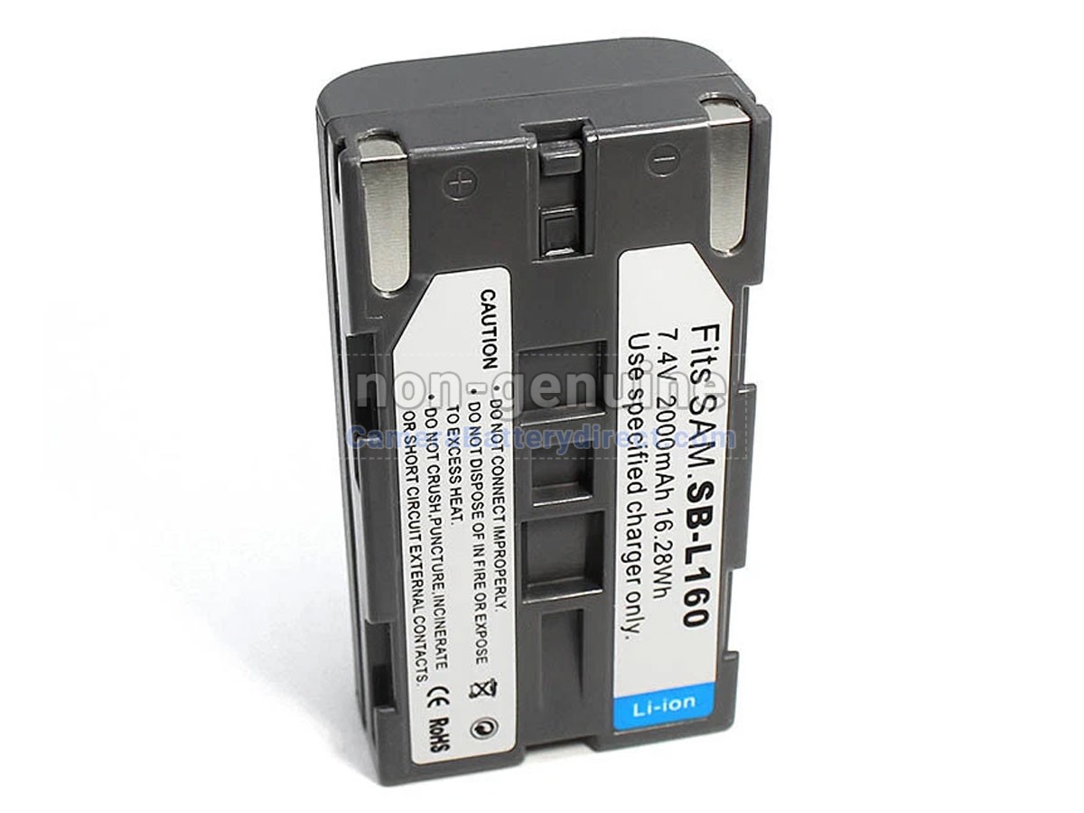 Rechargeable Battery for Samsung SC-L520