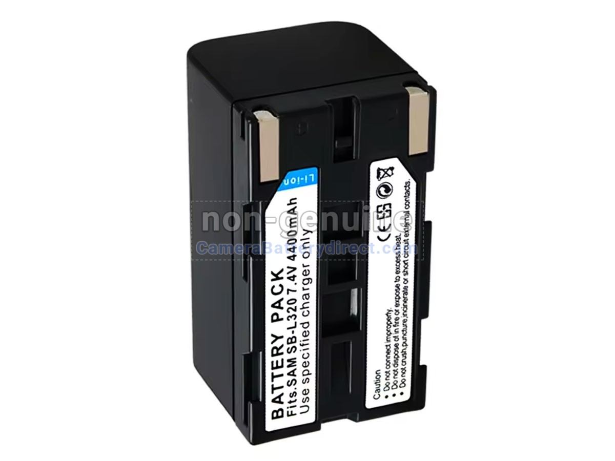 Rechargeable Battery for Samsung SC-L520