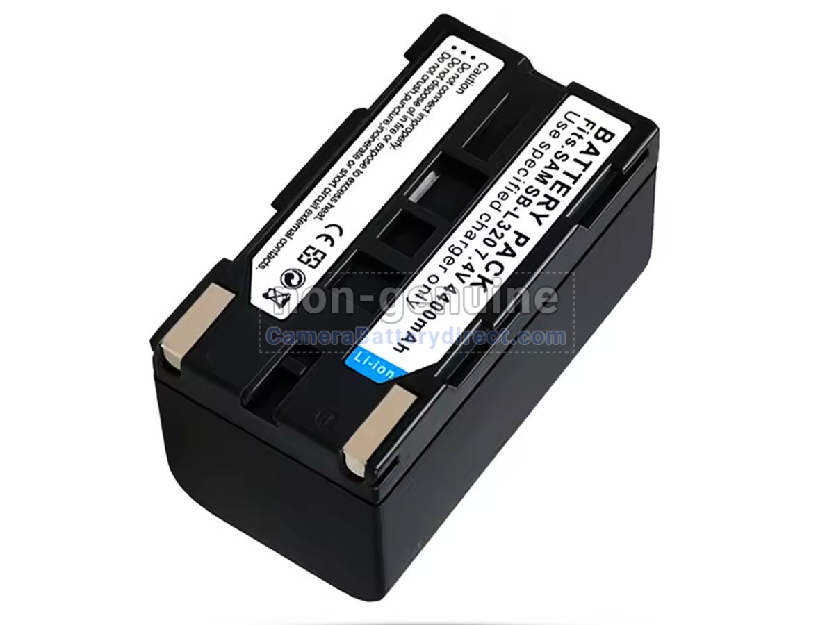 Rechargeable Battery for Samsung SC-L520