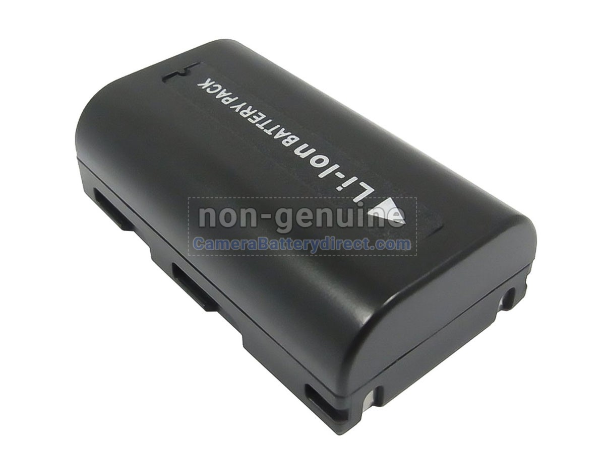 Rechargeable Battery for Samsung VM-DC160