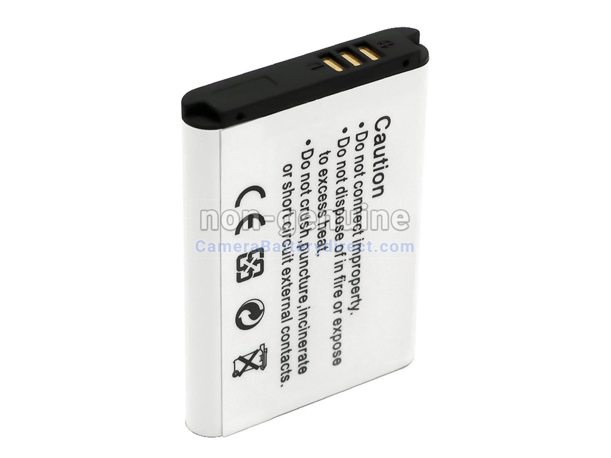 Rechargeable Battery for Samsung I100