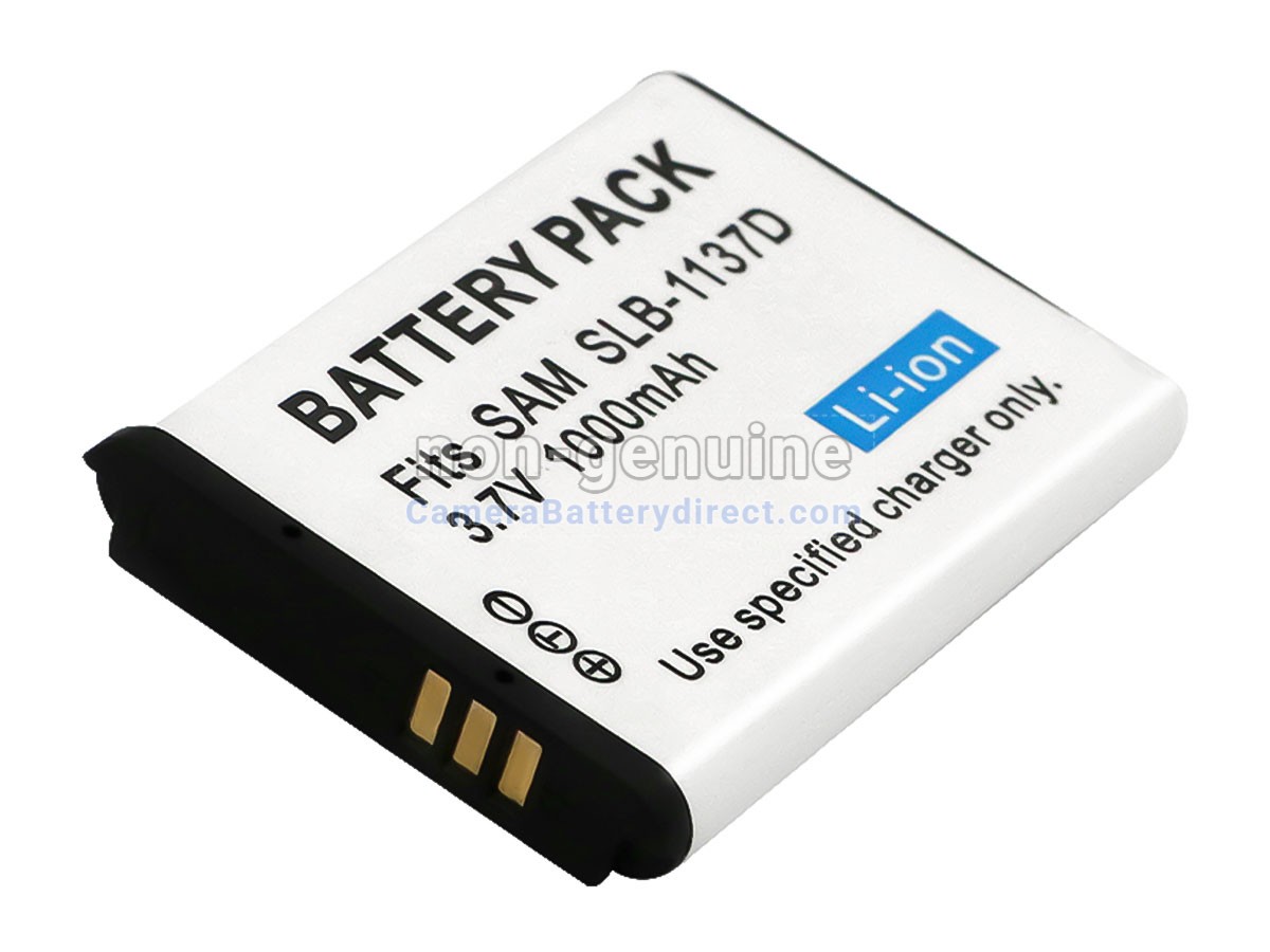 Rechargeable Battery for Samsung I100