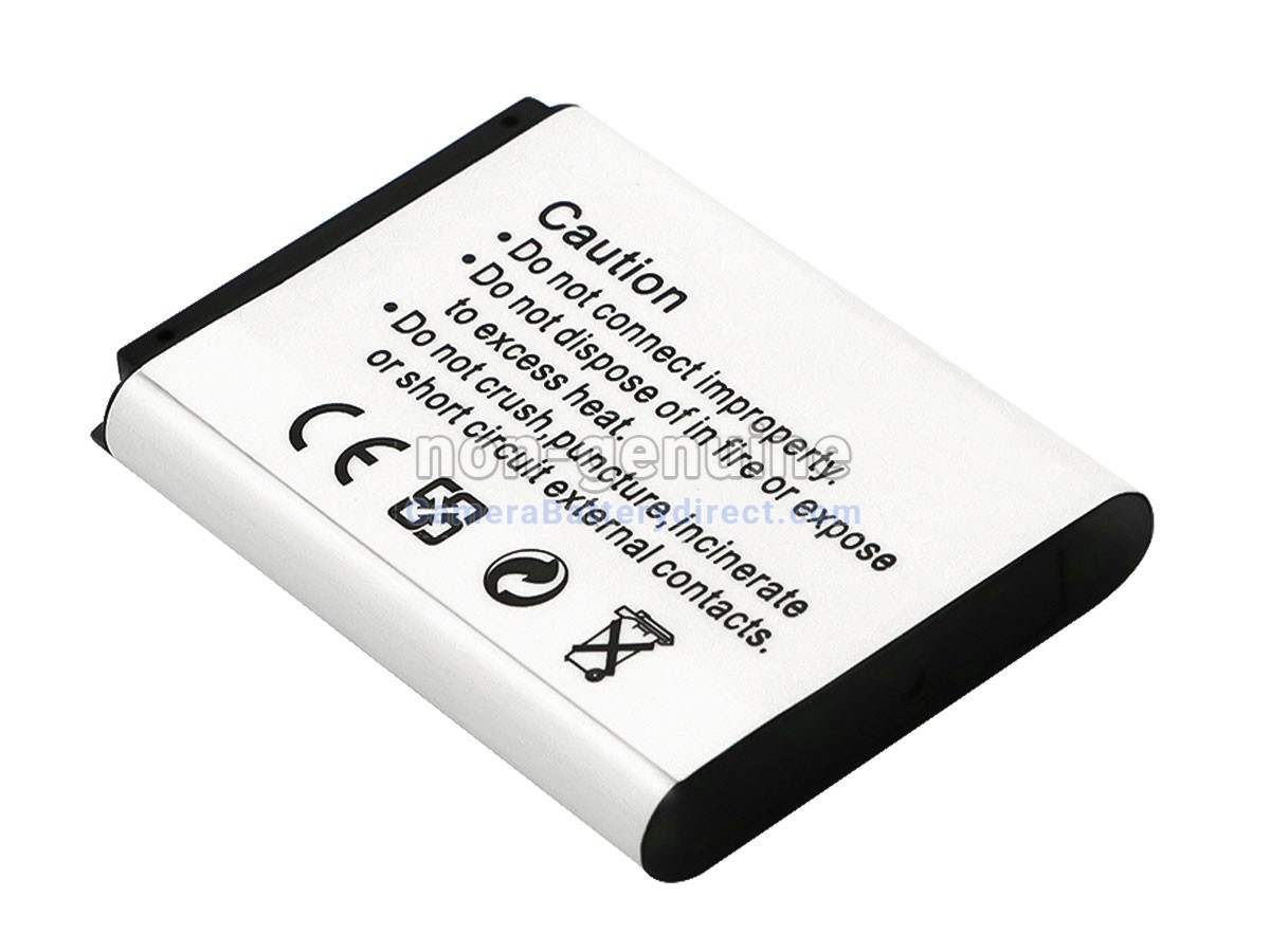 Rechargeable Battery for Samsung I100