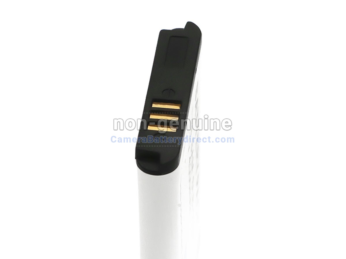 Rechargeable Battery for Samsung I100