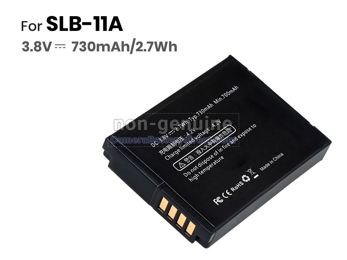Rechargeable Battery for Samsung CL65