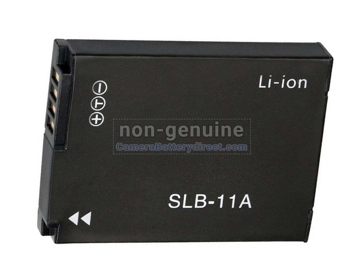 Rechargeable Battery for Samsung CL65