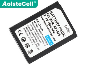 Rechargeable Battery for Samsung BP1130