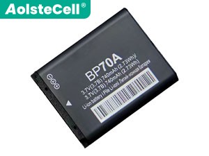 Rechargeable Battery for Samsung ES73