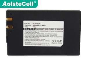 Rechargeable Battery for Samsung SC-D383