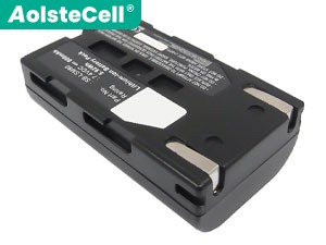 Rechargeable Battery for Samsung VP-D467i