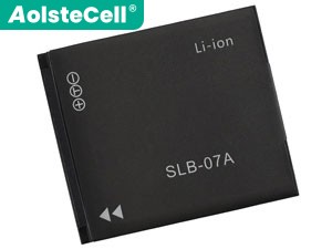 Rechargeable Battery for Samsung TL100