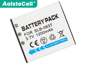 Rechargeable Battery for Samsung DigiMax L700