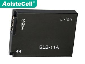 Rechargeable Battery for Samsung ST5500