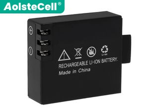 Rechargeable Battery for SJCAM SJM10 Plus