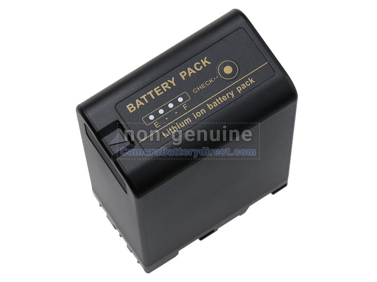 Rechargeable Battery for Sony BP-U145