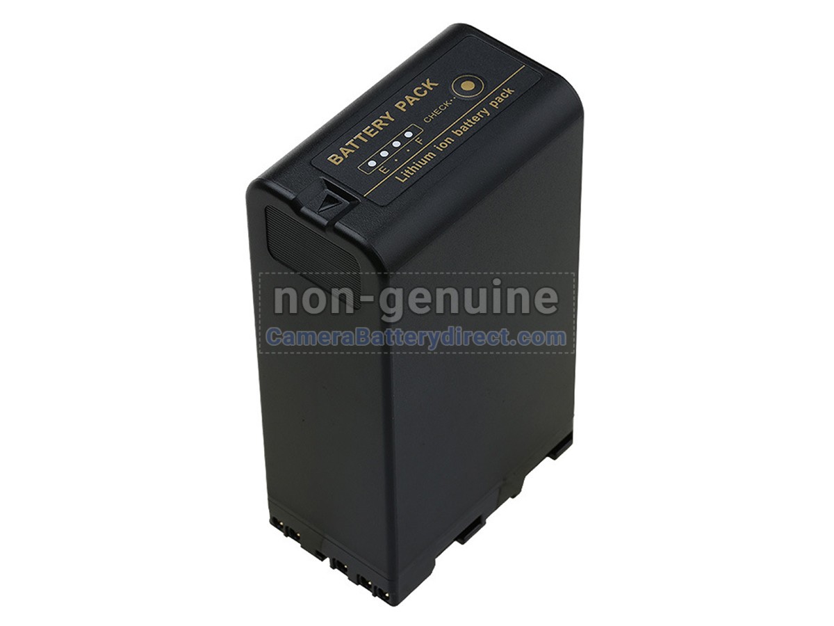 Rechargeable Battery for Sony BP-U145