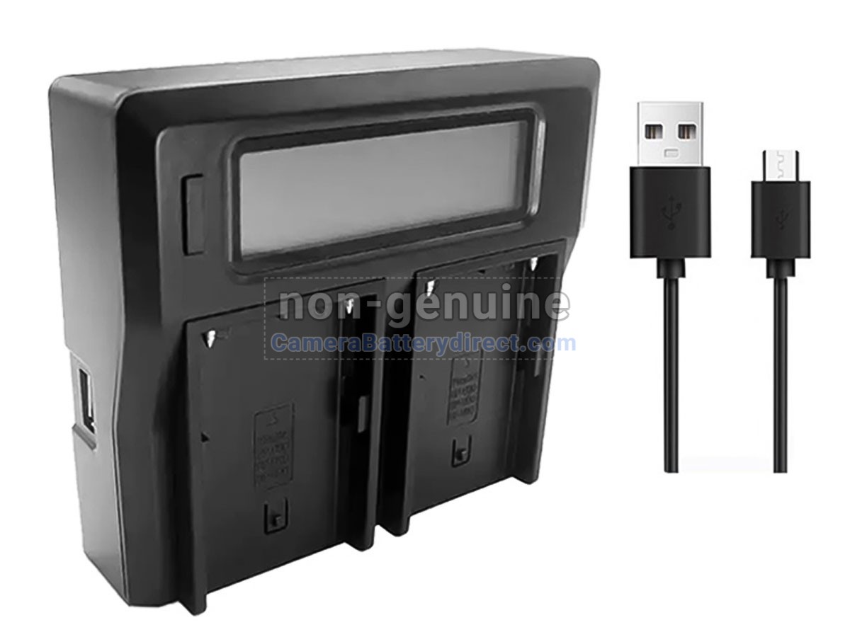 Rechargeable Battery for Sony BP-U30