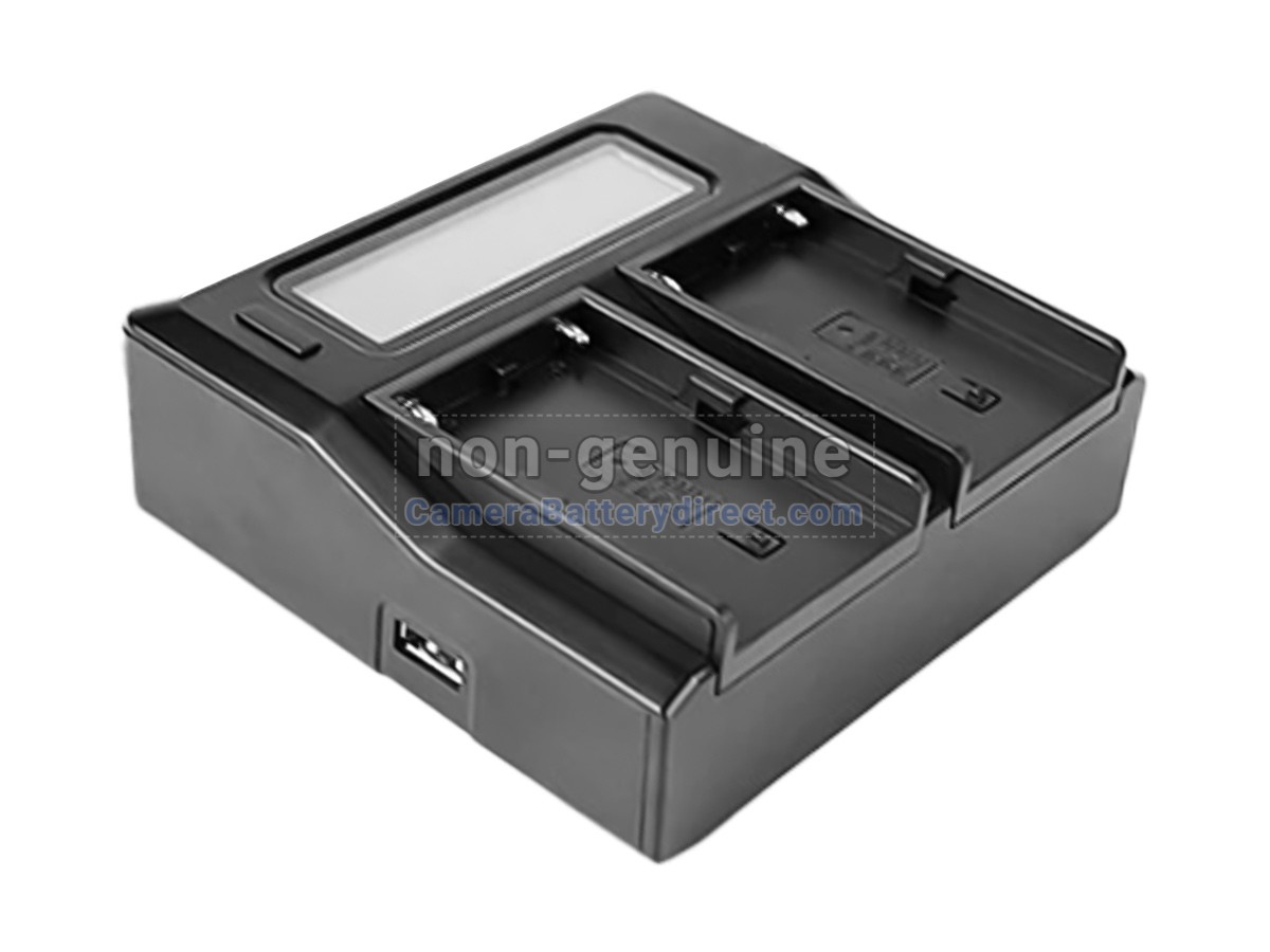 Rechargeable Battery for Sony BP-U30