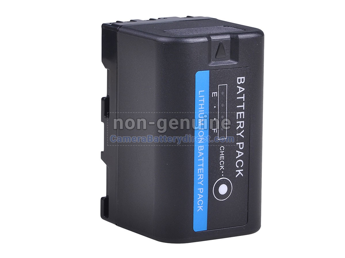 Rechargeable Battery for Sony BP-U30