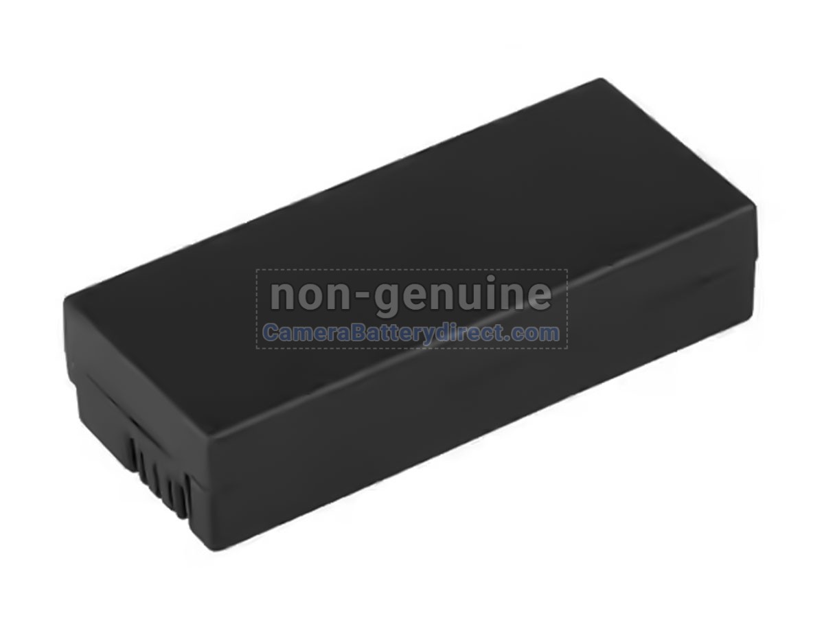 Rechargeable Battery for Sony CYBER-SHOT DSC-FX77