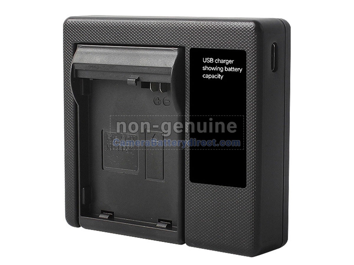 Rechargeable Battery for Sony NP-FF71