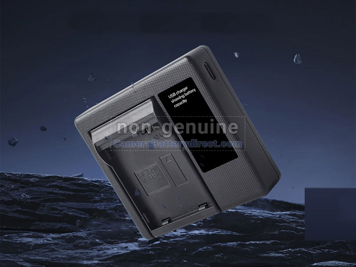 Rechargeable Battery for Sony NP-FF71