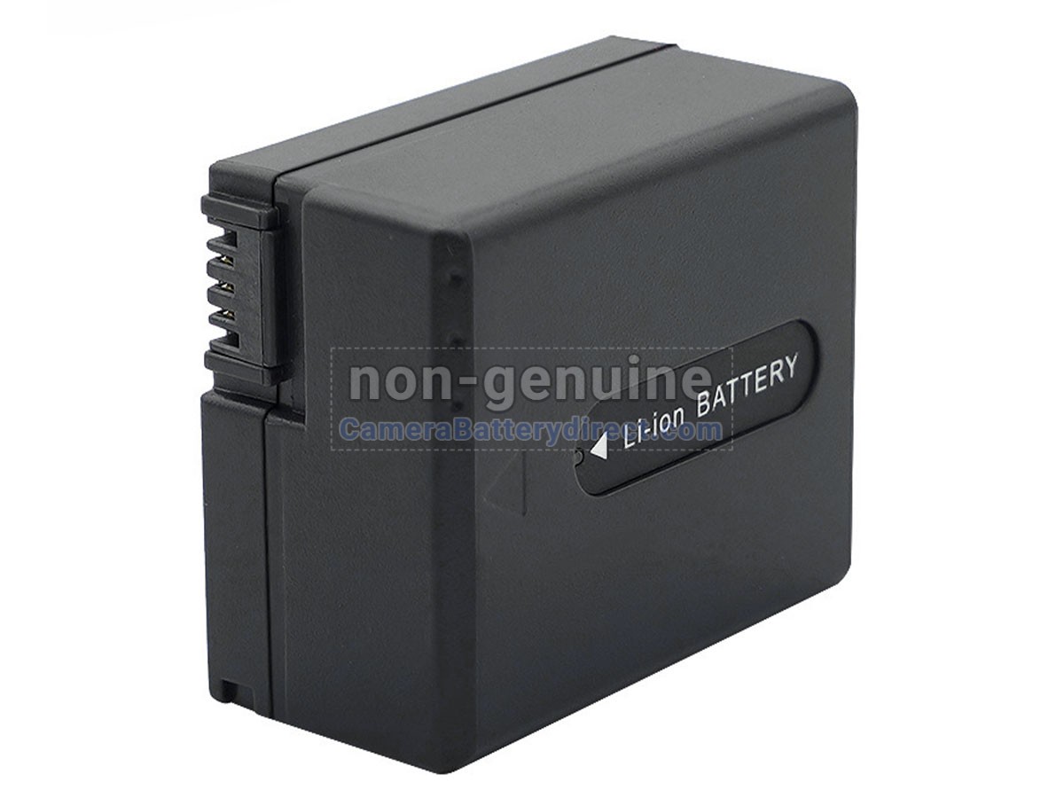 Rechargeable Battery for Sony NP-FF71