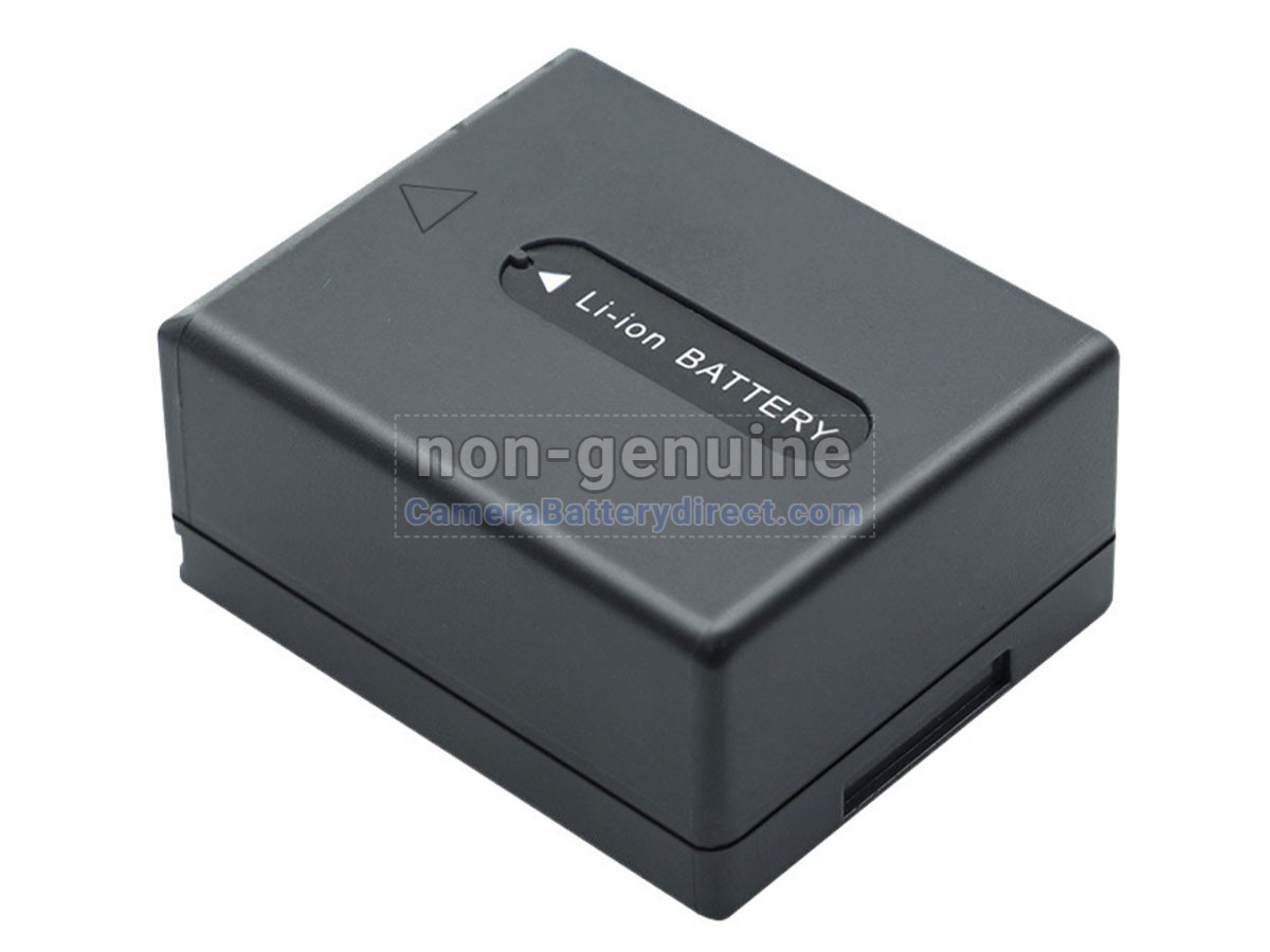 Rechargeable Battery for Sony NP-FF71