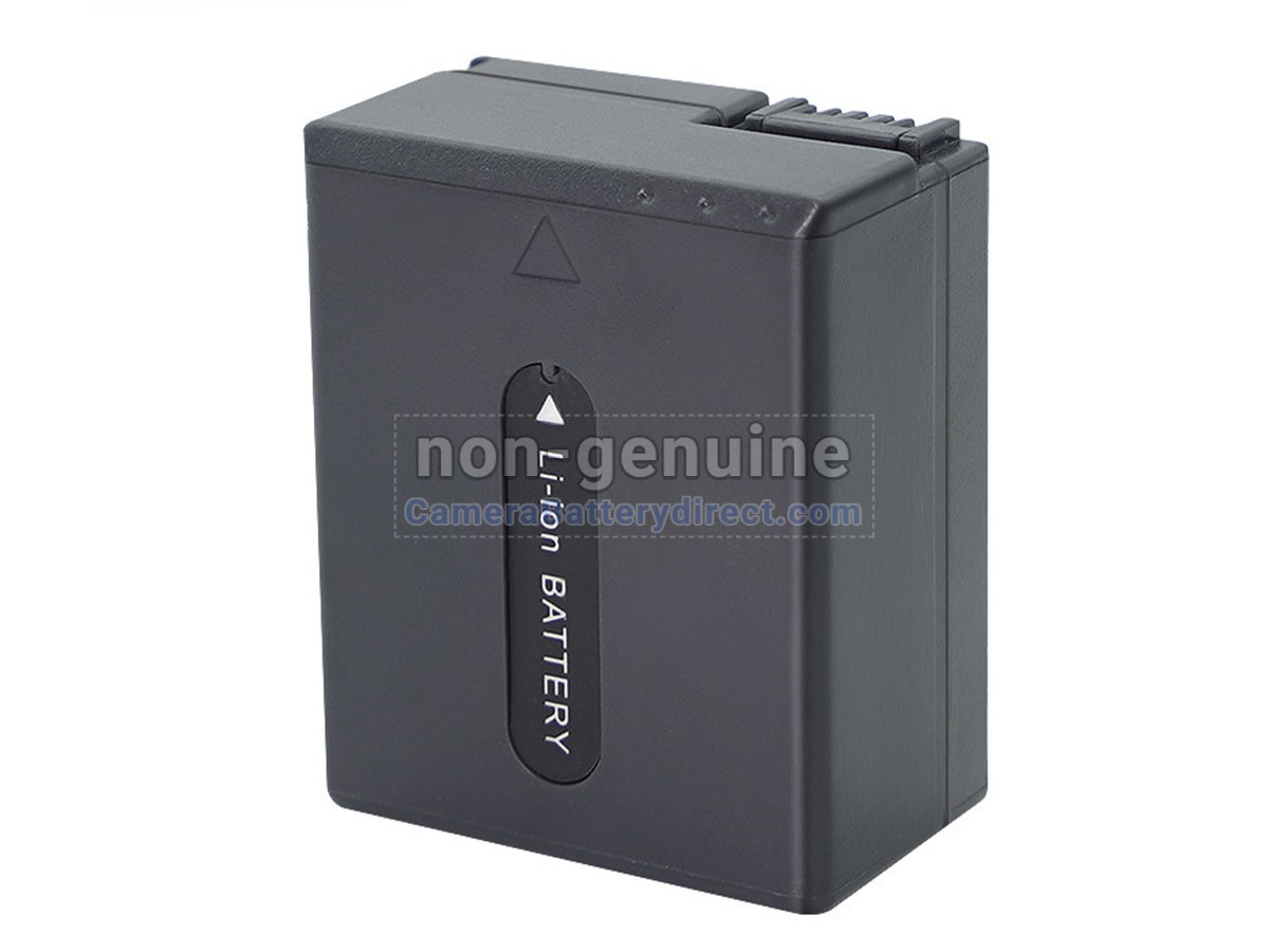 Rechargeable Battery for Sony NP-FF71