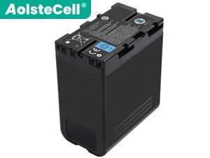 Rechargeable Battery for Sony FS7M2