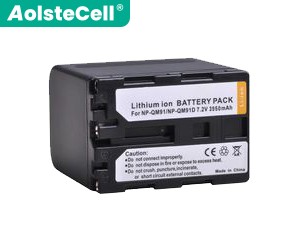 Rechargeable Battery for Sony DCR-TRV38