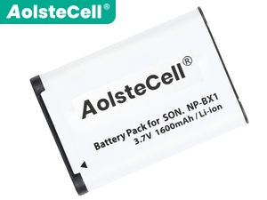 Rechargeable Battery for Sony AS300R