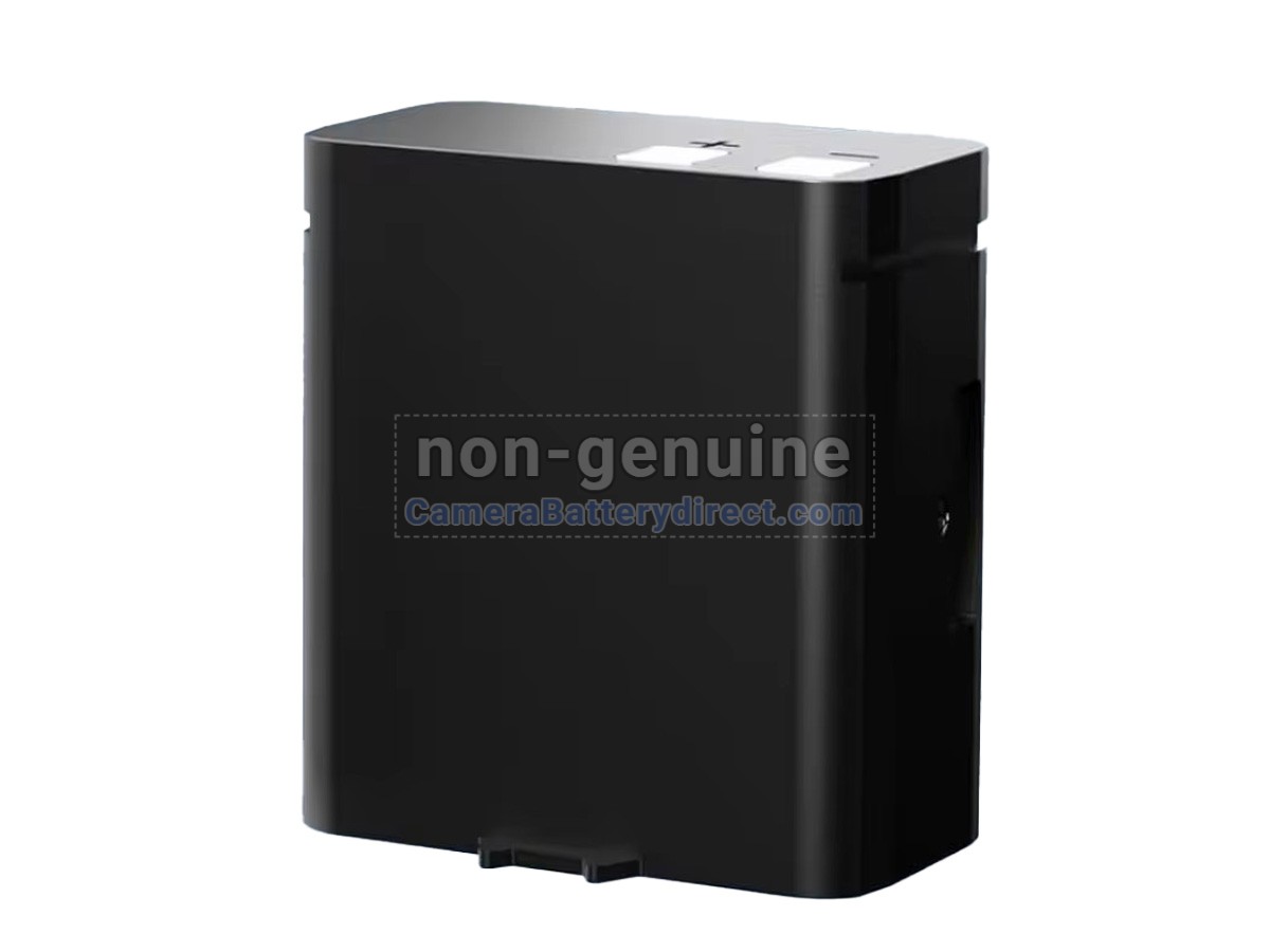 Rechargeable Battery for Spypoint LINK-MICRO-S-LTE