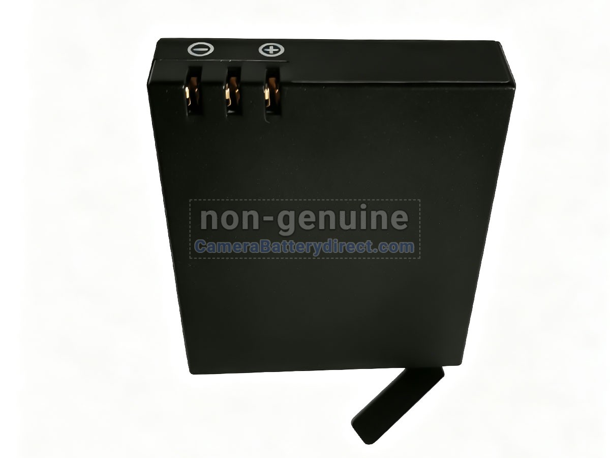 Rechargeable Battery for Supremo 4K PLUS