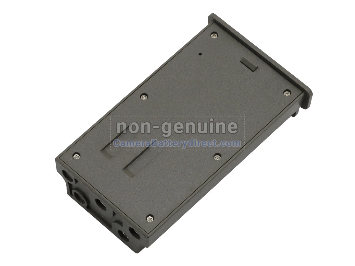 Rechargeable Battery for Tactacam TACTXP2